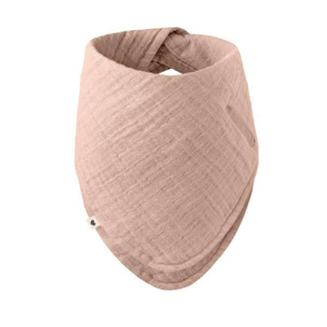 BIBS Acessórios - Bandana Babete - Rosa 
