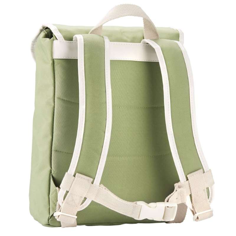 Blafre Backpack - 12 ltr. (Light Green) 