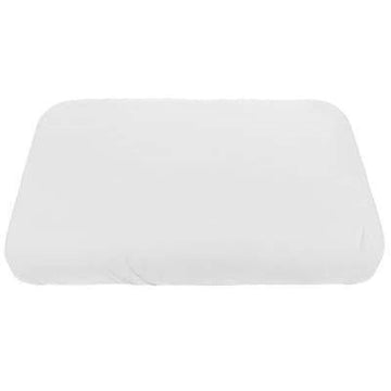 Sebra Jersey de cama 70x120 cm - Bebé - Blanco 