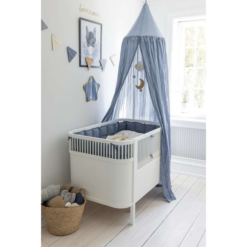 Sebra The Bed PACKAGE - White 