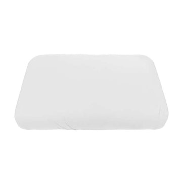 Sebra Jersey plahta 70x120 cm - Beba - Bijela 