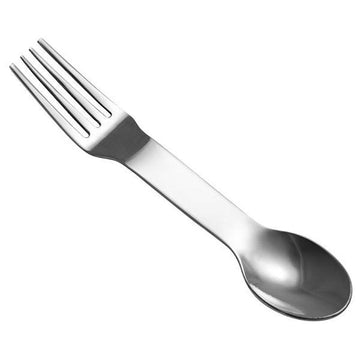 Pulito PureSpork Multicutlery - Stainless Steel 