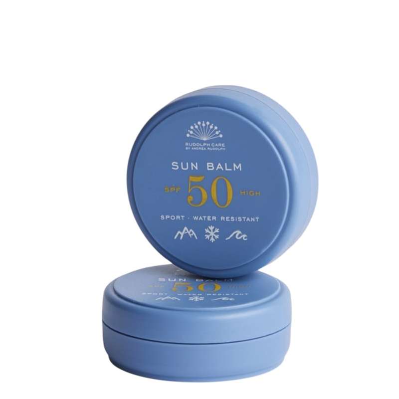 Rudolph Care Protetor Solar Balm SPF50 - 10ml 