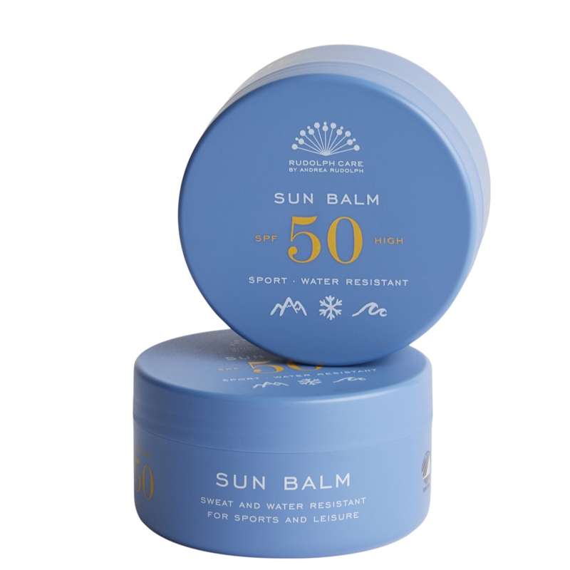 Rudolph Care Sun Balm SPF50 - 145ml 