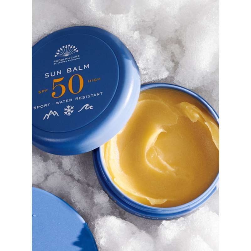 Rudolph Care Sun Balm SPF50 - 45ml 