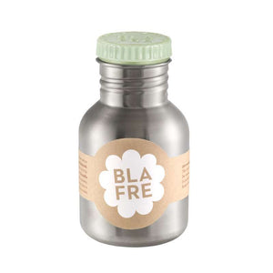 Blafre Μπουκάλι νερού από ατσάλι - 300 ml. - Ανοιχτό Πράσινο 