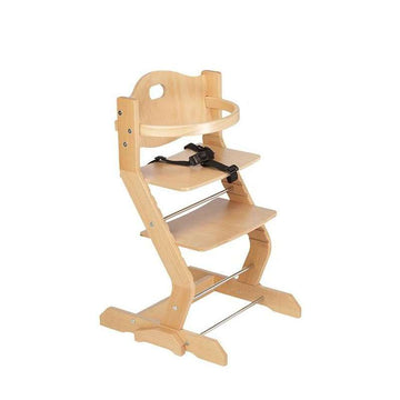 Tissi Hanger for TISSI high chair in solid natural beech 