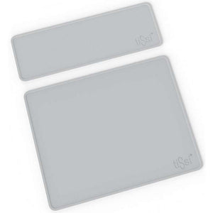 TiSsi Non-slip Mat for Learning Tower - Gray 