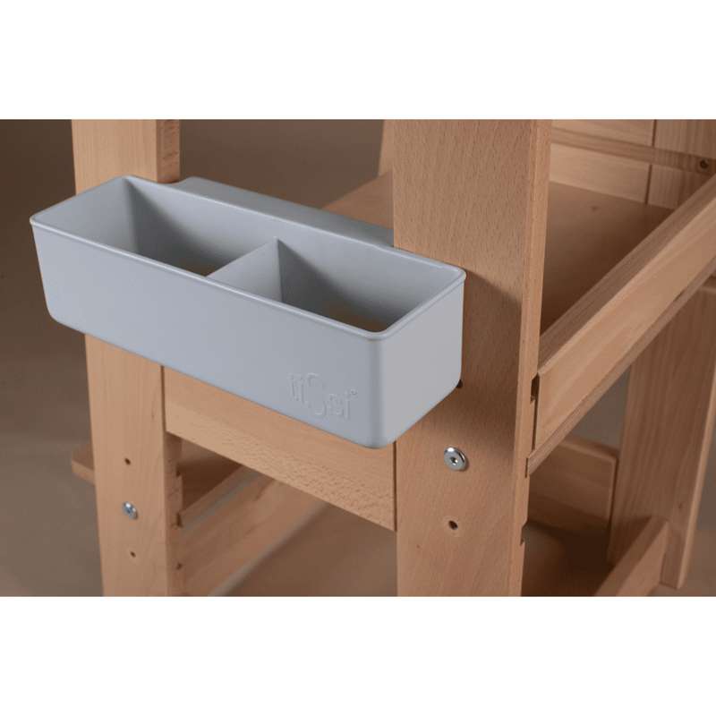 Tissi Plastic box for FELIX Learning Tower 