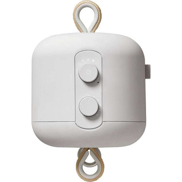 Pomaganje Vuggemotor - LeeLo02(EU) Siva 