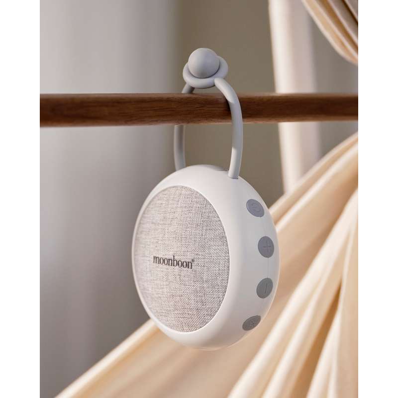 Moonboon White Noise Speaker 