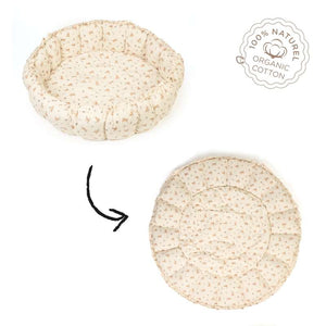 Play & Go Bloom - Baby nest / Play mat - Rabbit 