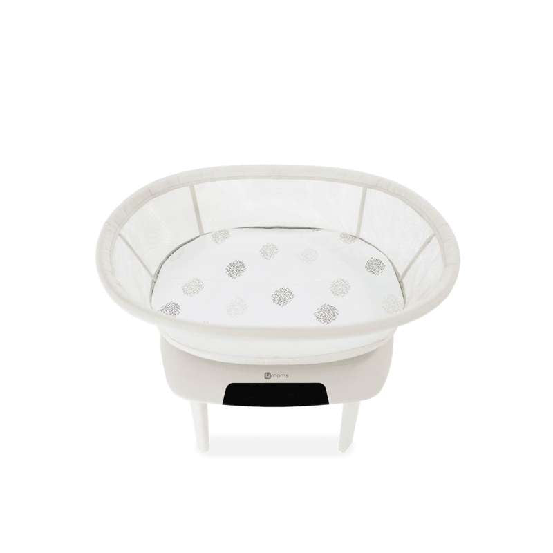 4moms mamaRoo Sleep Laken - Weiß 