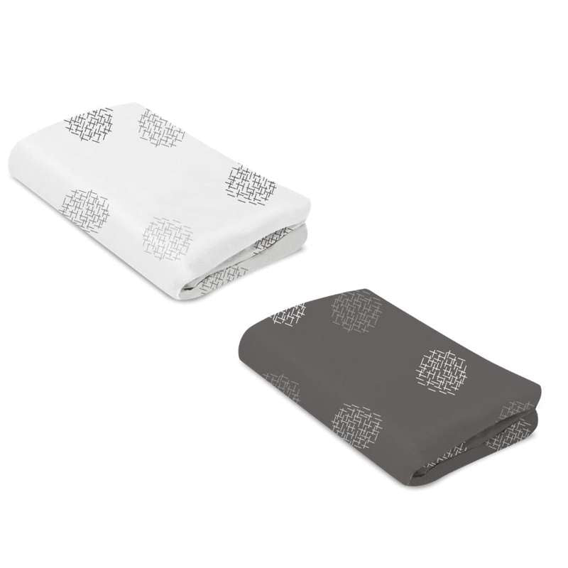4moms mamaRoo Sleep sábanas - Blanco 