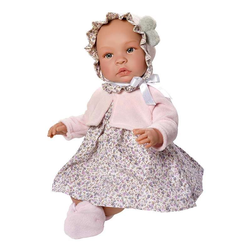 Asi Leonora - baby doll 46 cm