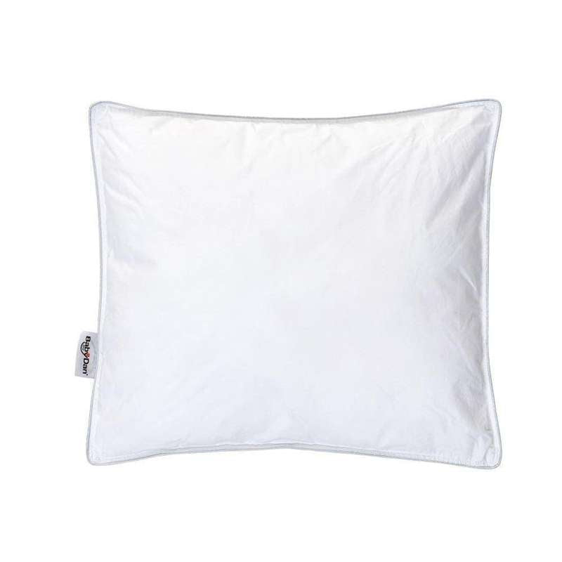 Baby Dan Microfiber 100x140 cm junior duvet and pillow set