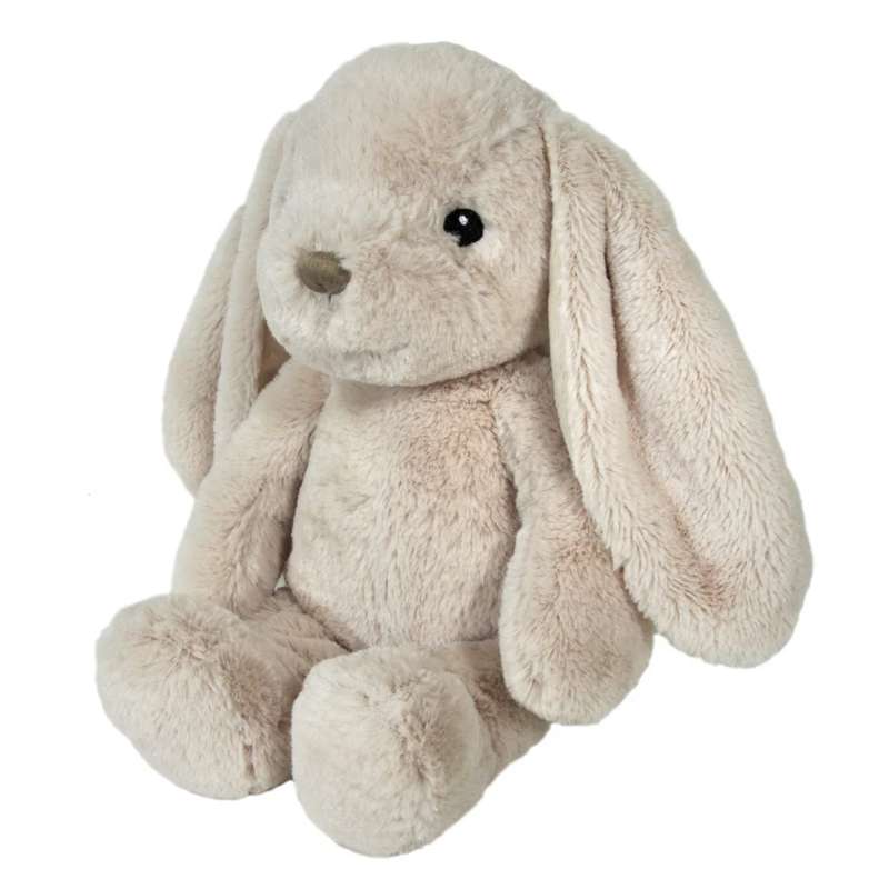 Cloud B Bubbly Bunny - Sleep teddy with sound