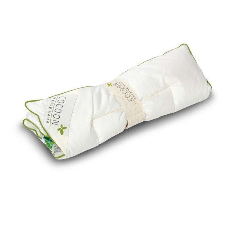 Cocoon Company Amazing Maize 40x45 cm baby pillow