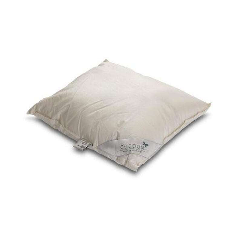 Cocoon Company Merino Wool 40x45 cm junior pillow