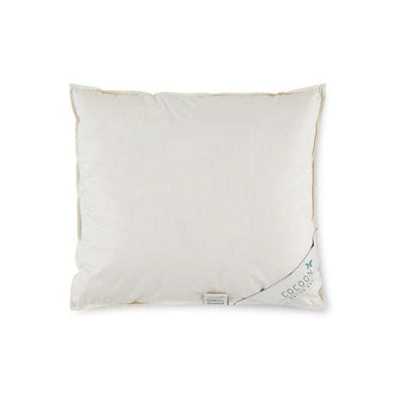 Cocoon Company Merino Wool 40x45 cm junior pillow