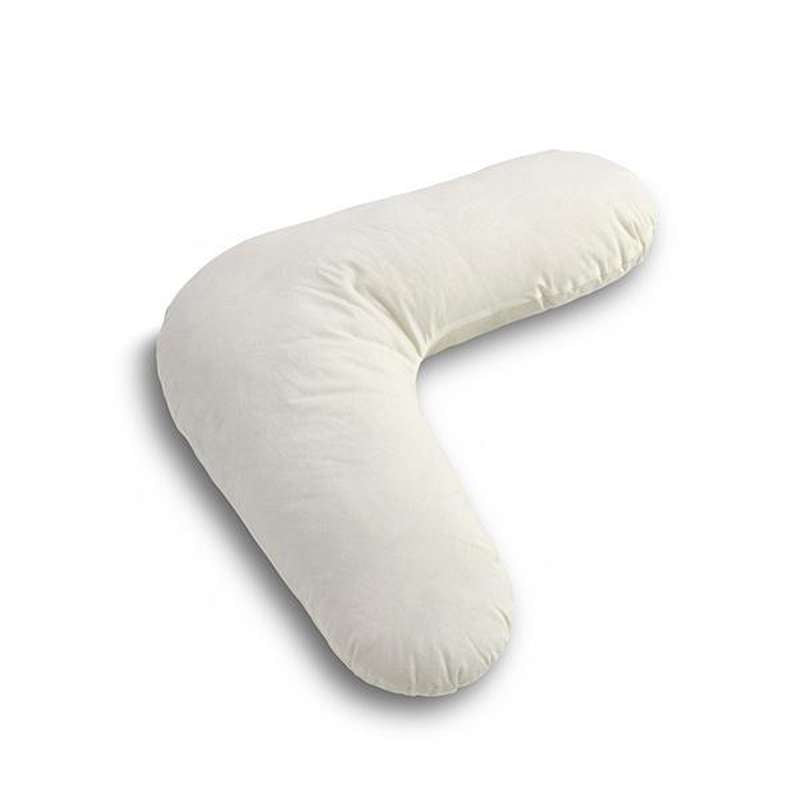 Cocoon Company Organic Kapok Nursing Pillow (Cam Cam)