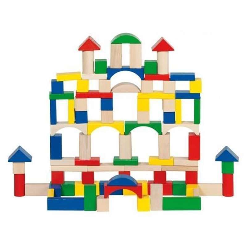 Goki Building blocks