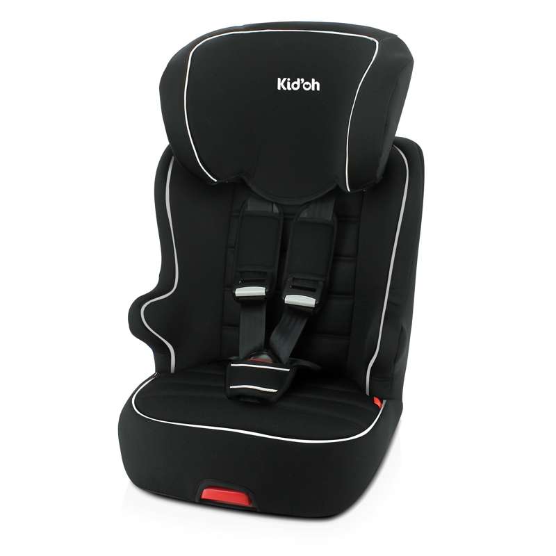 Kid'oh Car Seat Racer Isofix (9-36 kg.)