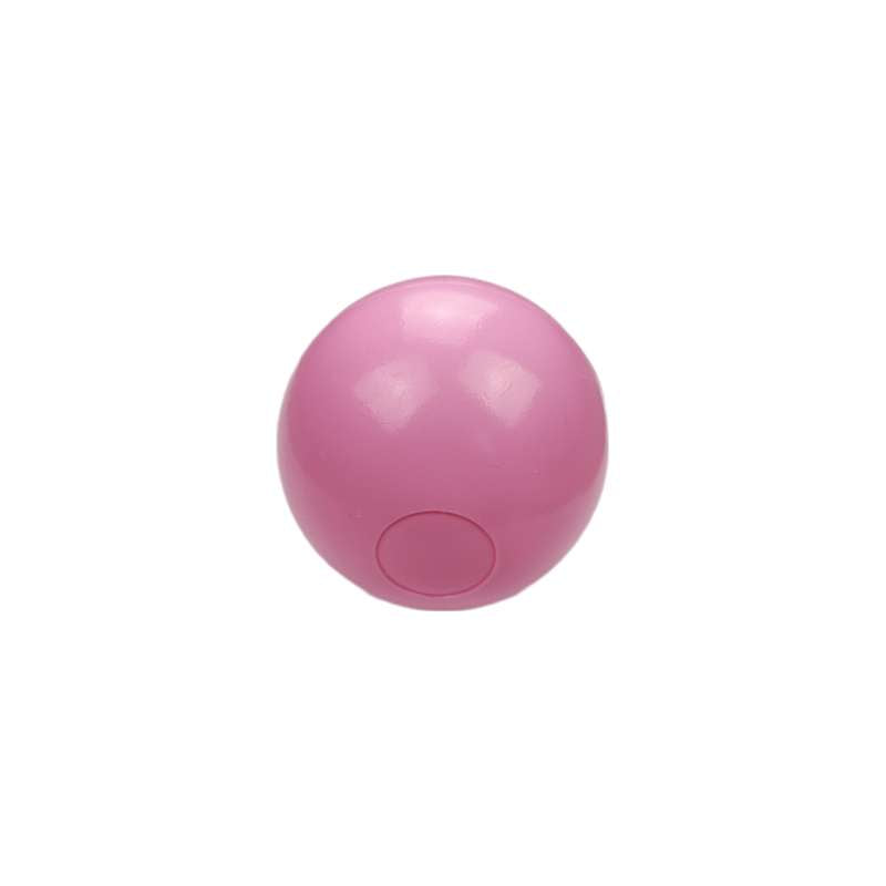Kid'oh Extra balls for ball pit (100 pcs) - baby pink
