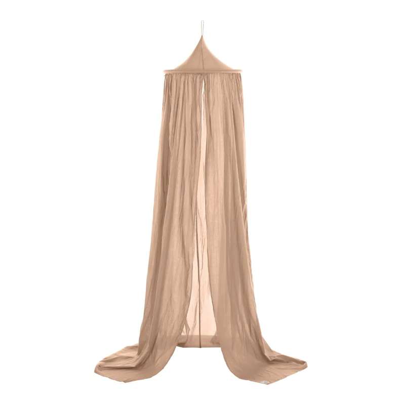 Kid'oh Bed Canopy - Caramel
