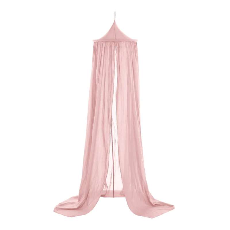 Kid'oh Bed Canopy - Pink