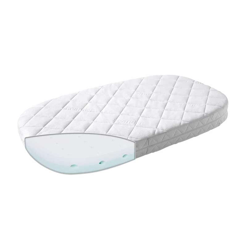 Leander Comfort 116x66 cm mattress for Classic baby bed