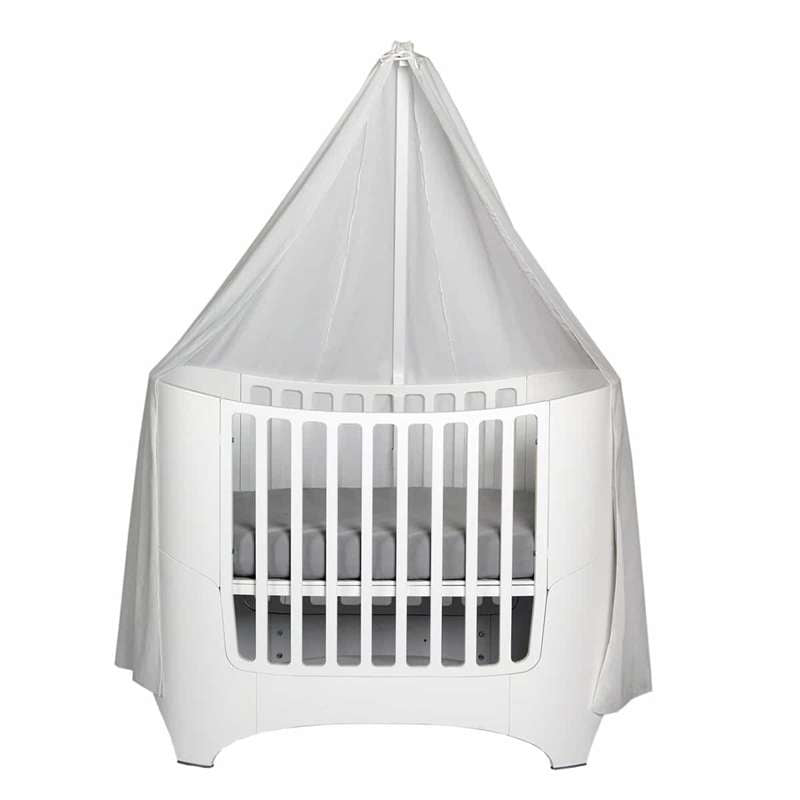 Leander Heaven for Classic baby bed - White