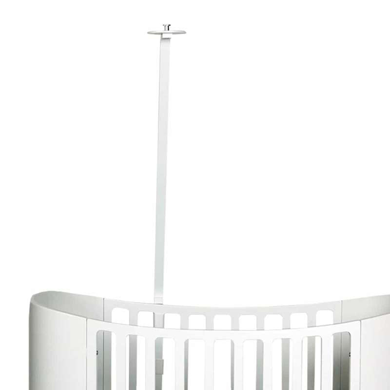 Leander Sky Stick for Classic baby bed - White
