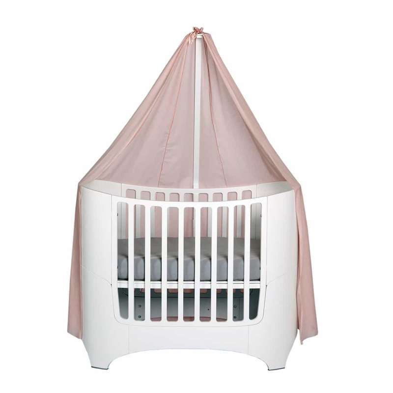 Leander Sky Stick for Classic baby bed - Whitewash