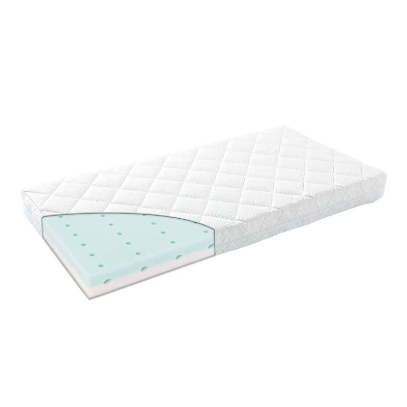 Leander Mattress 60x120 cm for Leander Luna/Linea baby bed - Comfort