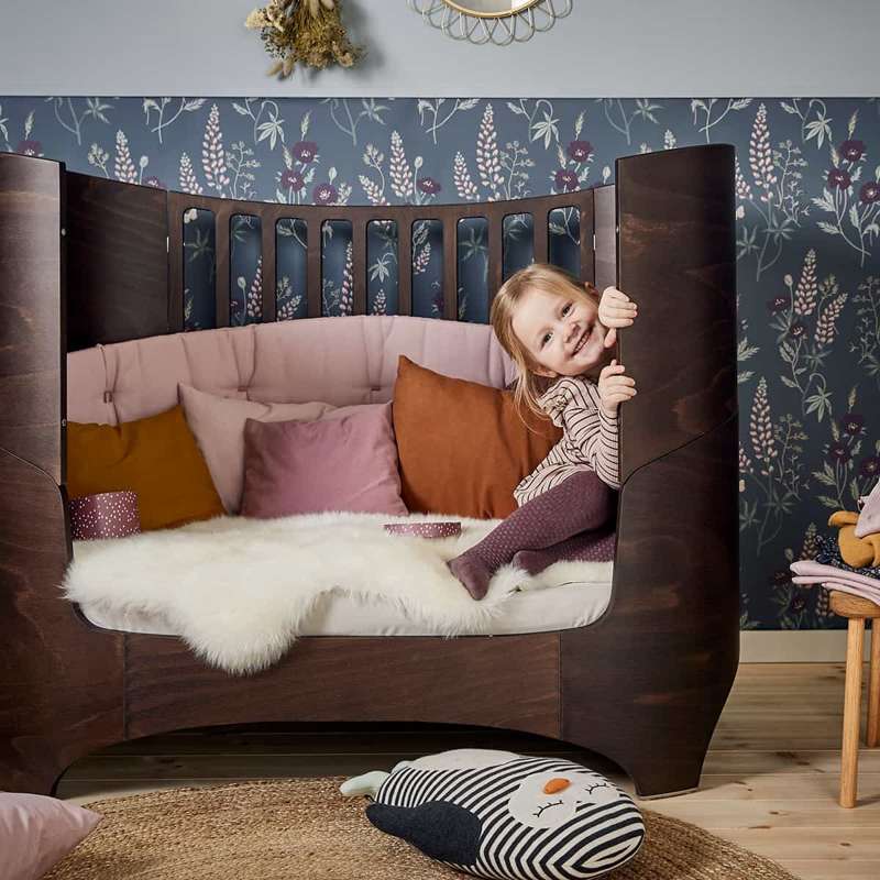Leander Mattress 66x116 cm for Classic baby bed - Premium