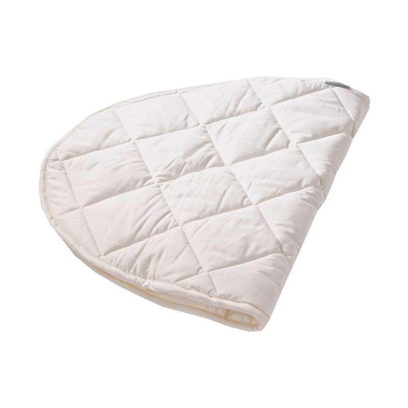Leander Top Mattress 65x115 cm for Classic baby bed