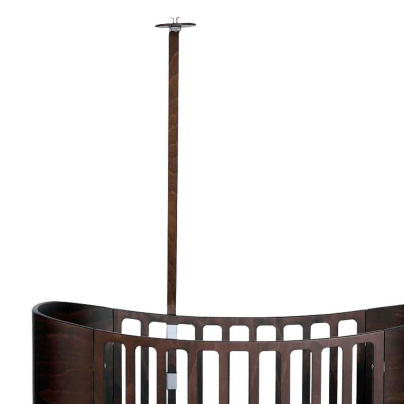 Leander Sky Stick for Classic baby bed - Walnut
