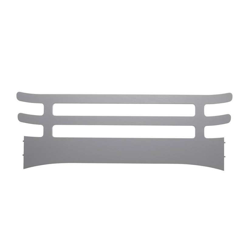 Leander Bed Rail for Classic Junior Bed - Gray