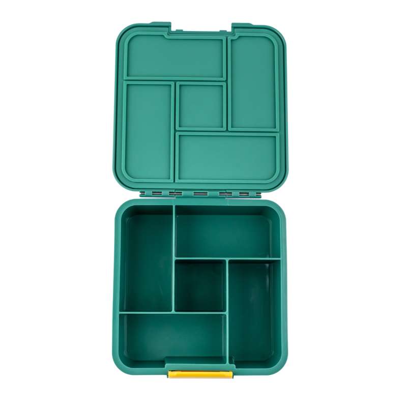 Little Lunch Box Co. Bento 5 Lunchbox - Apfel 