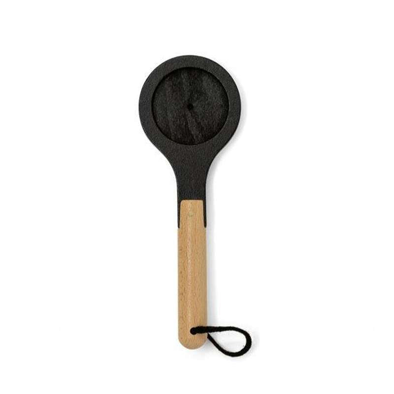 MaMaMeMo Body Food Cooking Spoon - Large