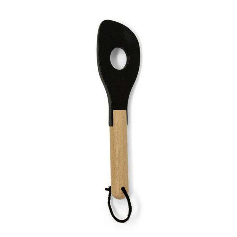 MaMaMeMo Body Food kitchen accessories - stirring spoon with wheels