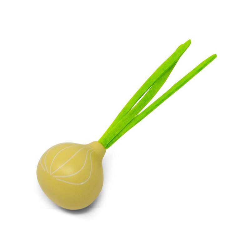 MaMaMeMo Body Food onion with wooden top