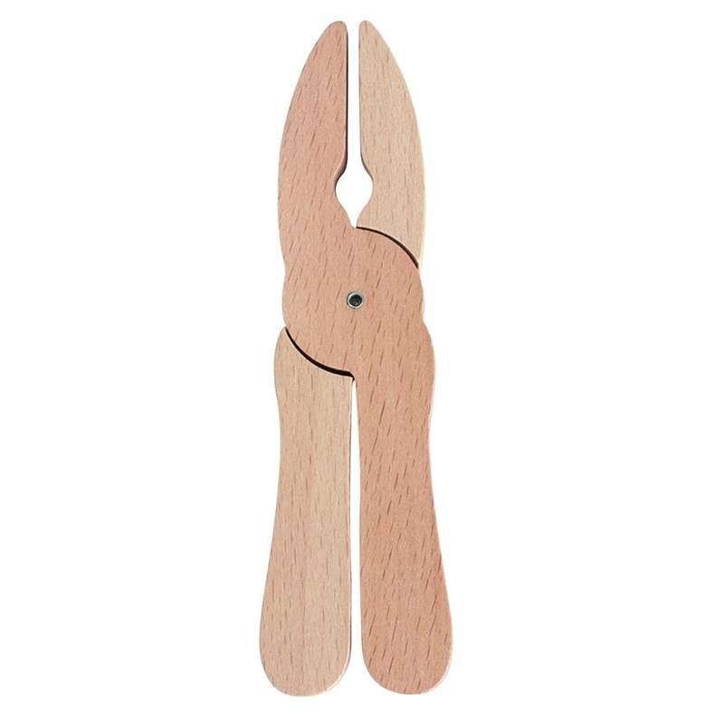 MaMaMeMo Wooden pliers