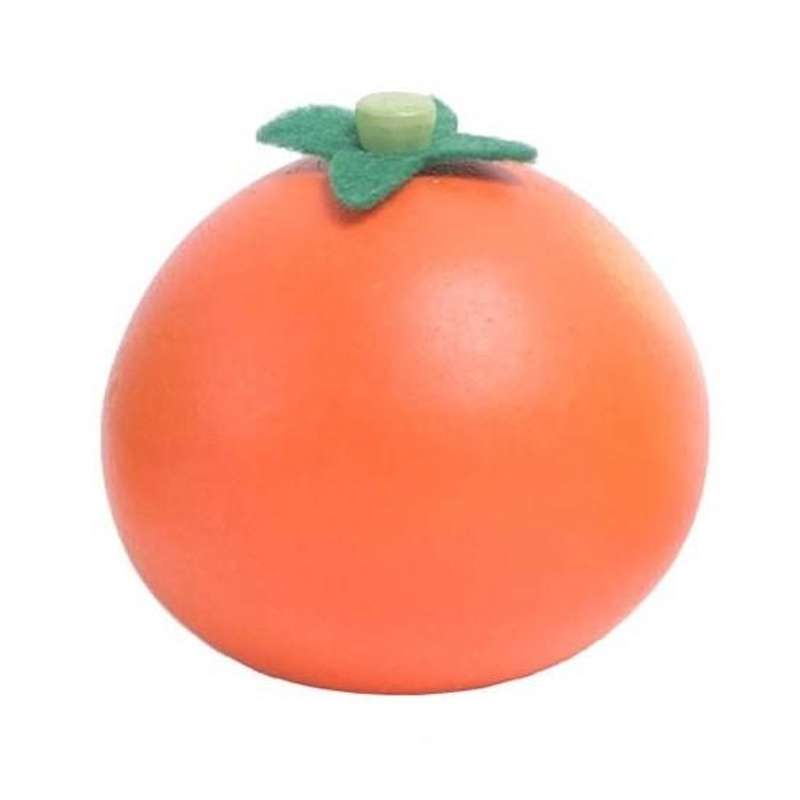 MaMaMeMo Wooden orange