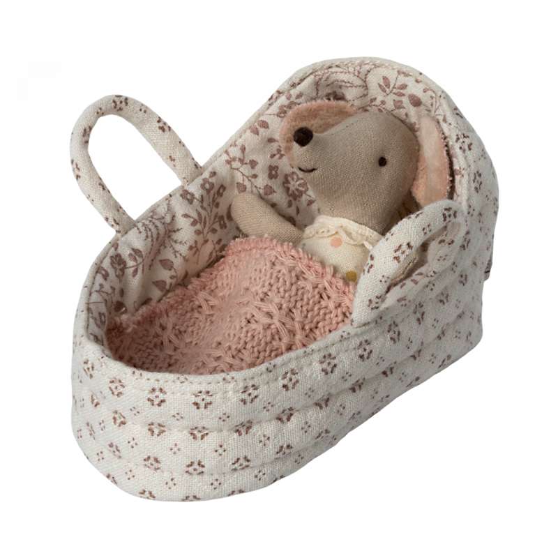 Maileg Baby Lift for Baby Mouse (6 cm.)