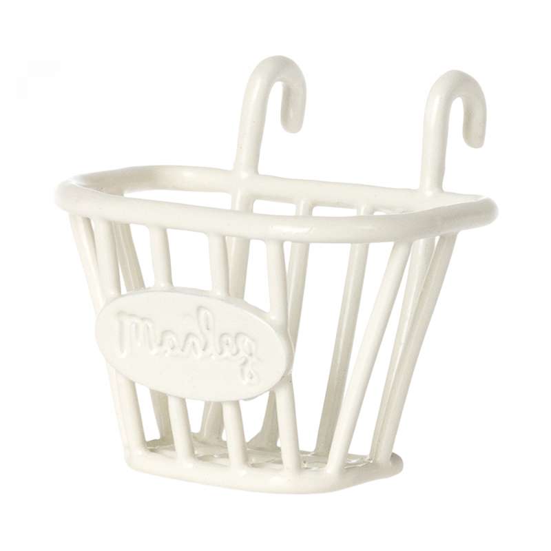 Maileg Bicycle Basket for Tricycle (3 cm.)