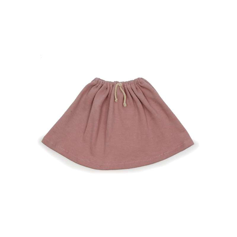 Memories by Asi Doll Clothing (43-46 cm) Skirt - Pink