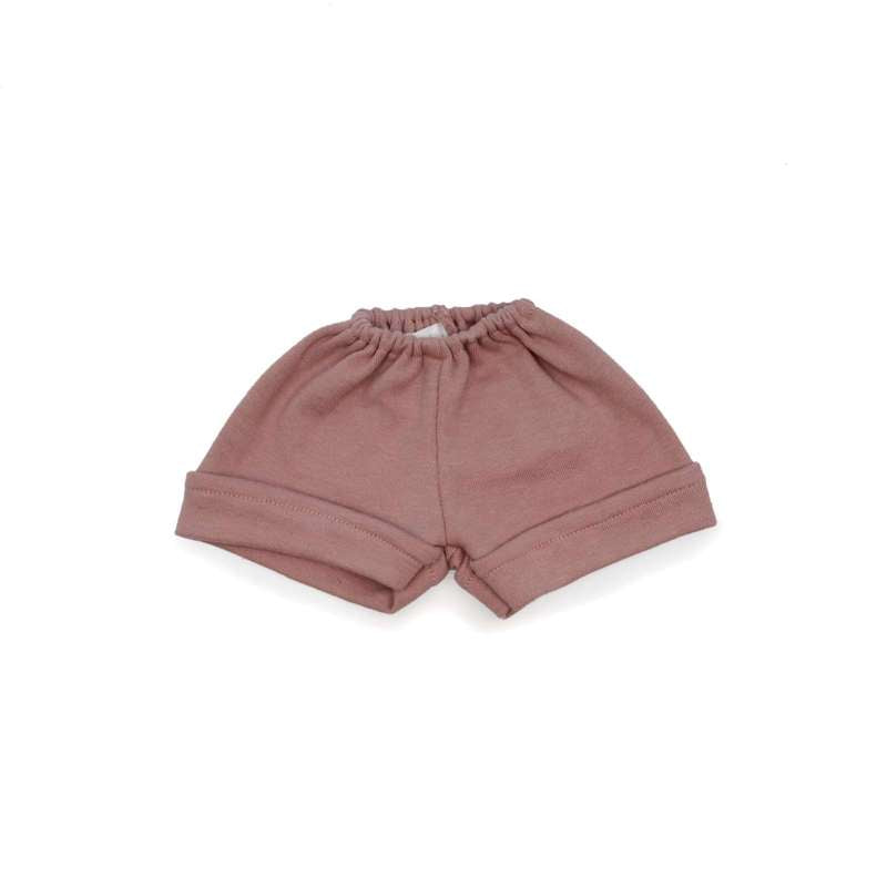 Memories by Asi Doll Clothing (43-46 cm) Shorts - Pink