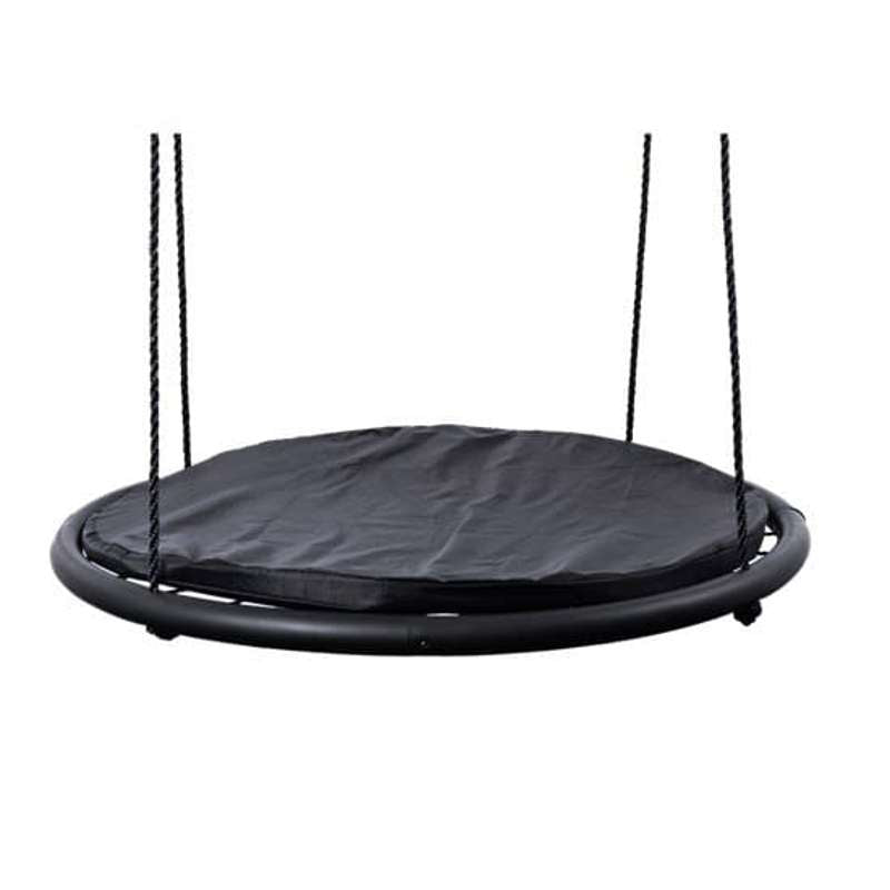 Nordic Play Cushion for round swing / sensory swing Ø91 cm